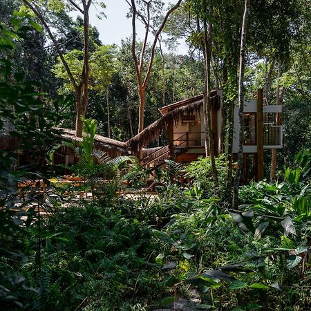 Vila Morena Altos De Itapororoca Trancoso Zewnętrze zdjęcie