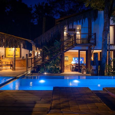 Vila Morena Altos De Itapororoca Trancoso Zewnętrze zdjęcie