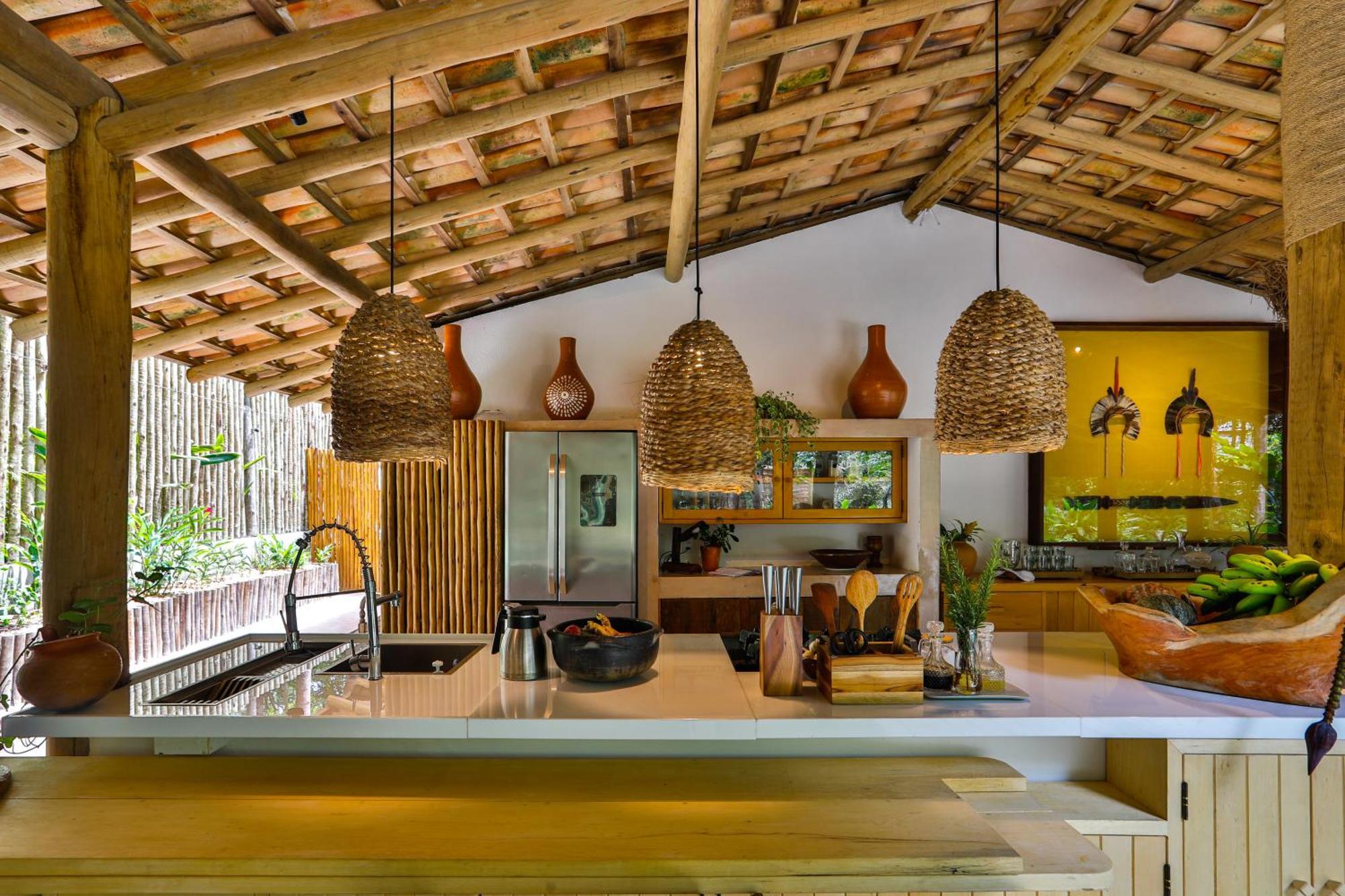 Vila Morena Altos De Itapororoca Trancoso Zewnętrze zdjęcie
