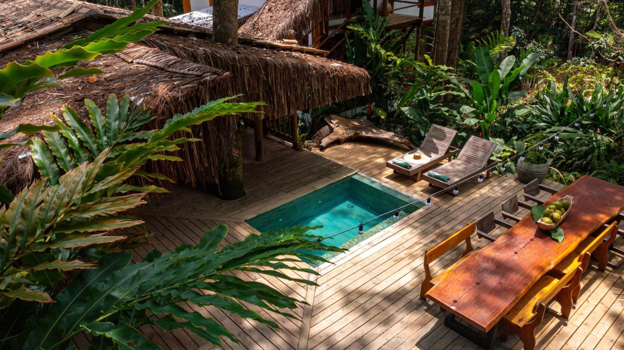 Vila Morena Altos De Itapororoca Trancoso Zewnętrze zdjęcie