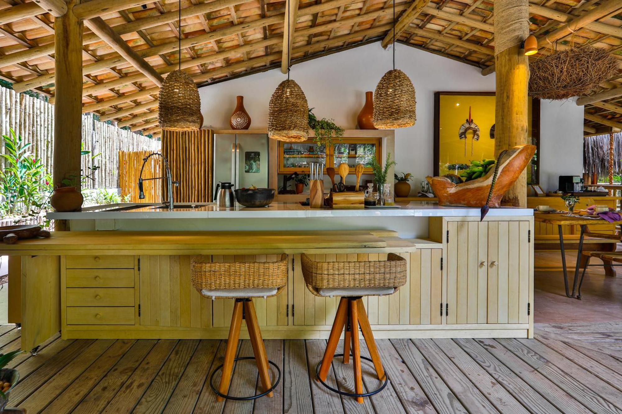 Vila Morena Altos De Itapororoca Trancoso Zewnętrze zdjęcie