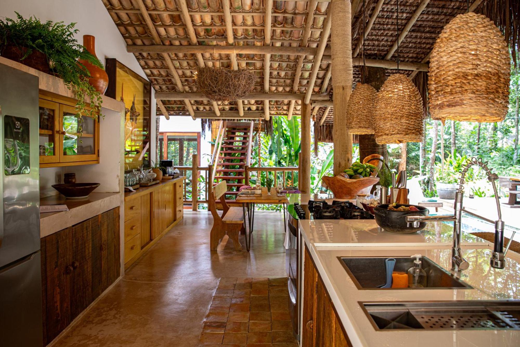 Vila Morena Altos De Itapororoca Trancoso Zewnętrze zdjęcie