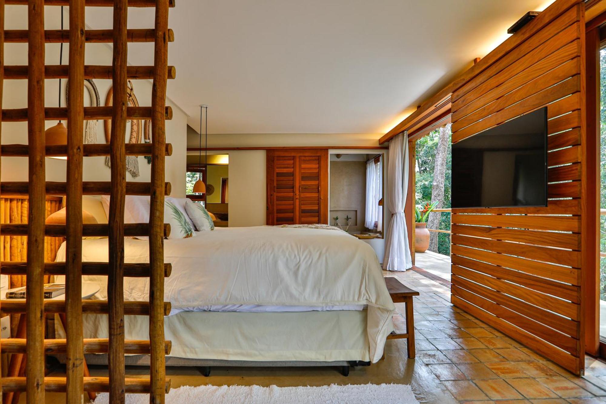 Vila Morena Altos De Itapororoca Trancoso Zewnętrze zdjęcie