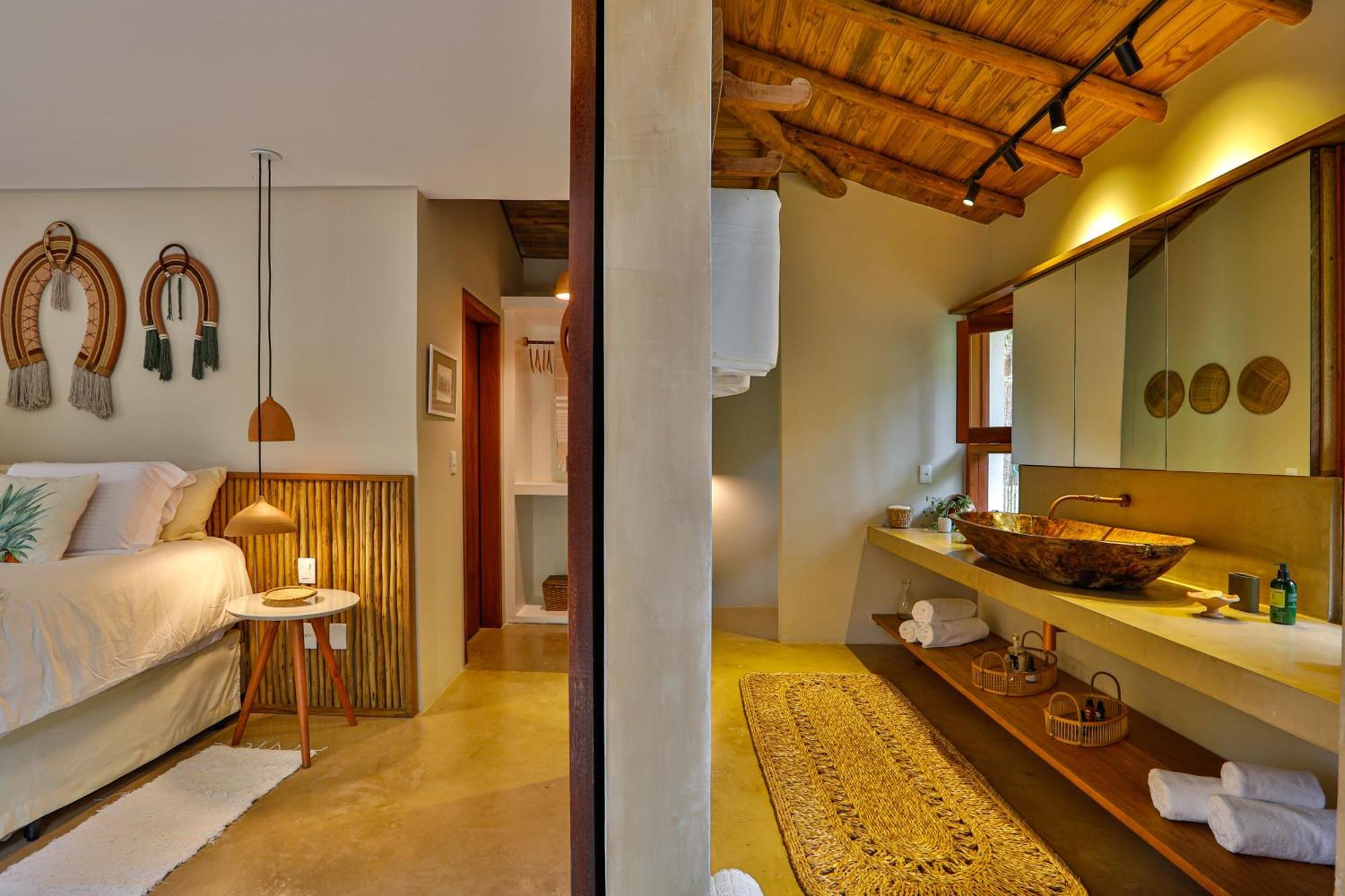 Vila Morena Altos De Itapororoca Trancoso Zewnętrze zdjęcie