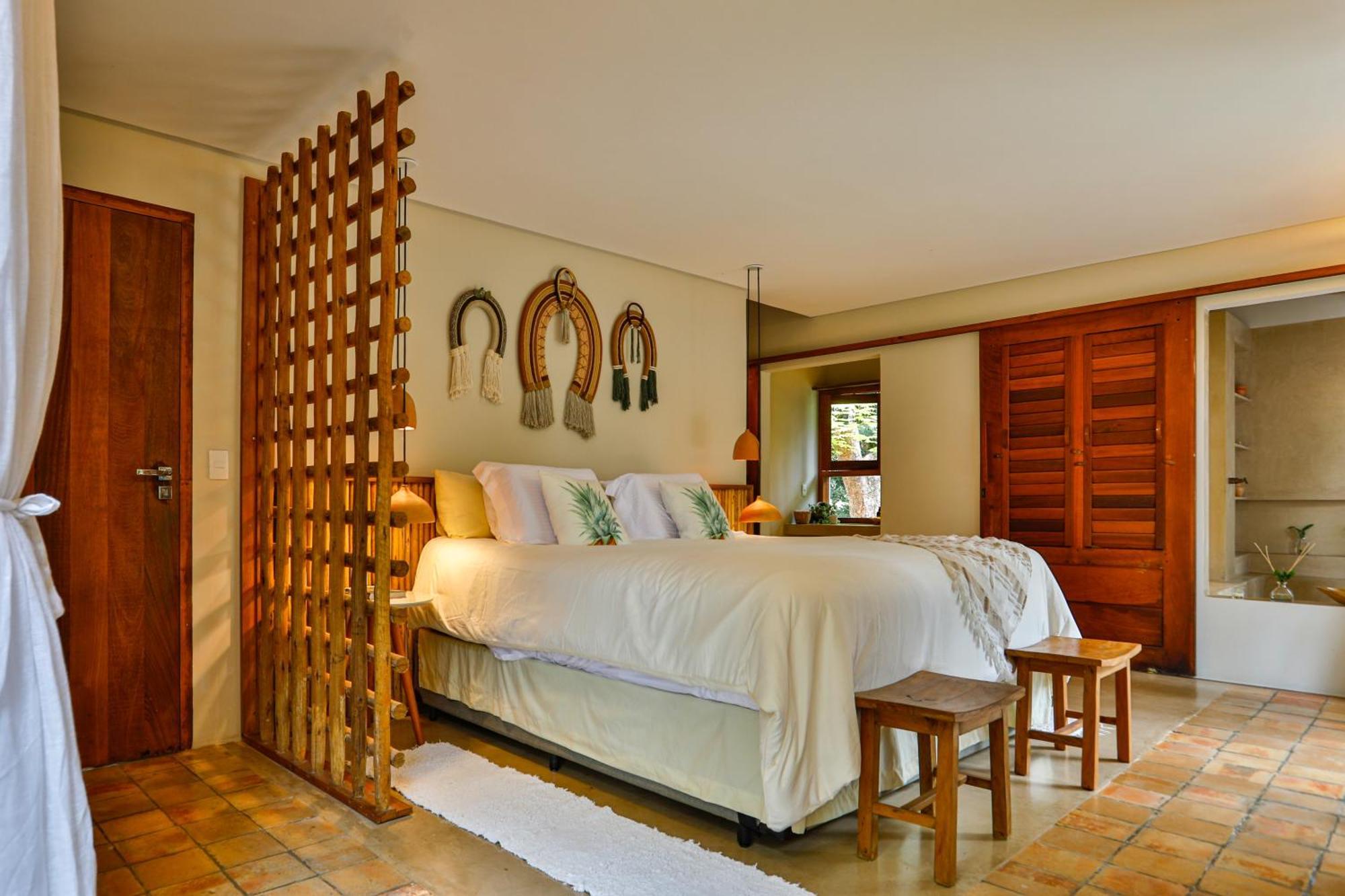 Vila Morena Altos De Itapororoca Trancoso Zewnętrze zdjęcie