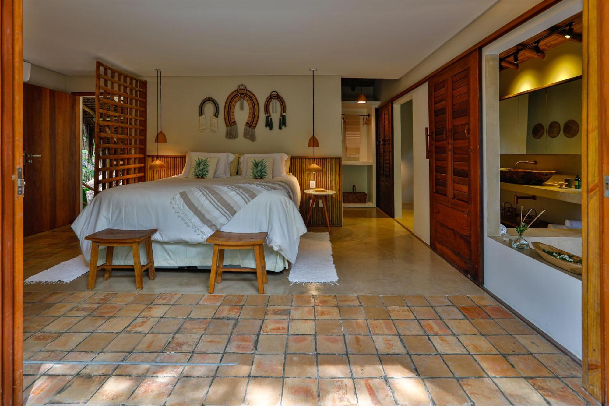 Vila Morena Altos De Itapororoca Trancoso Zewnętrze zdjęcie