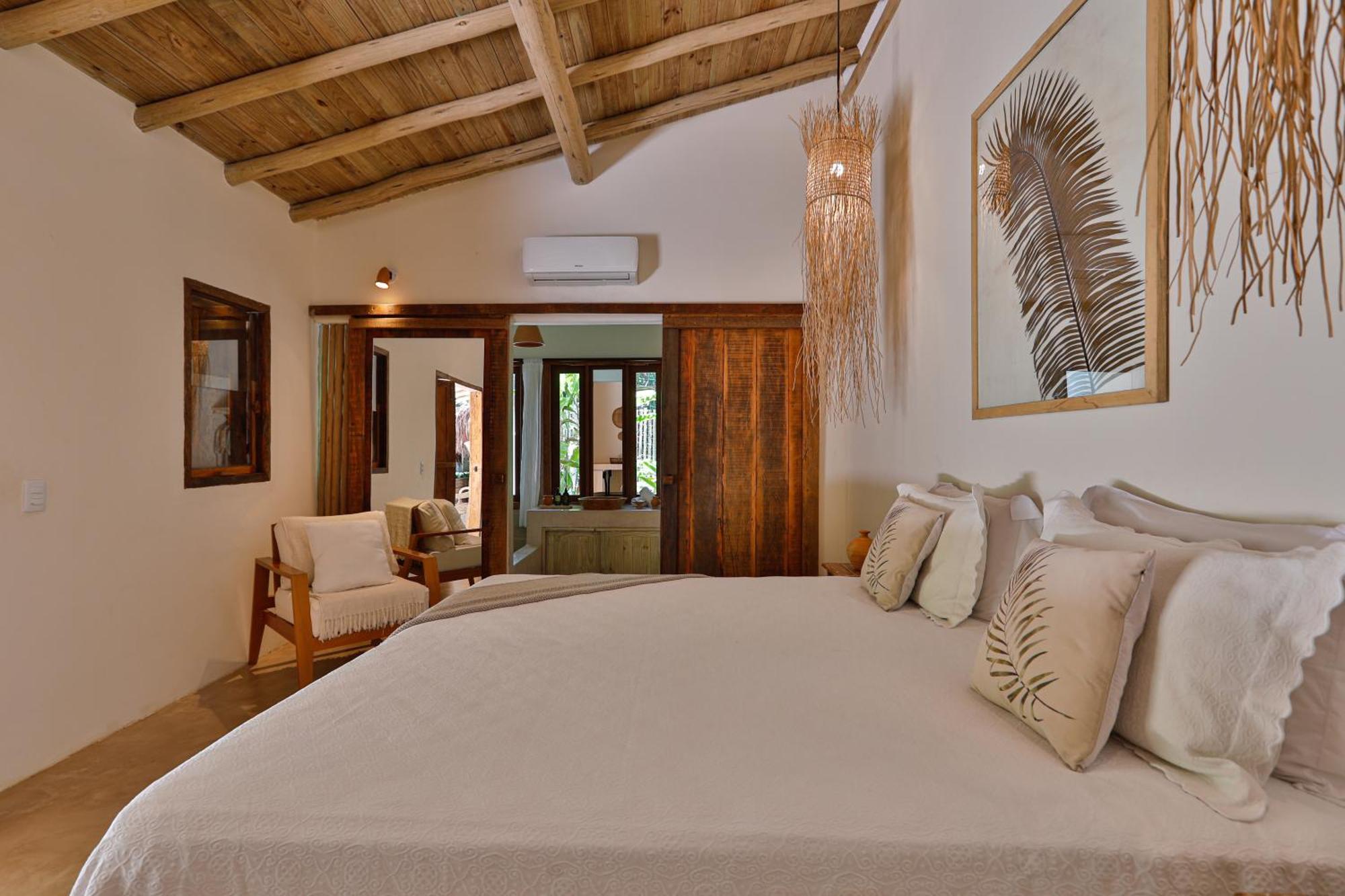 Vila Morena Altos De Itapororoca Trancoso Zewnętrze zdjęcie
