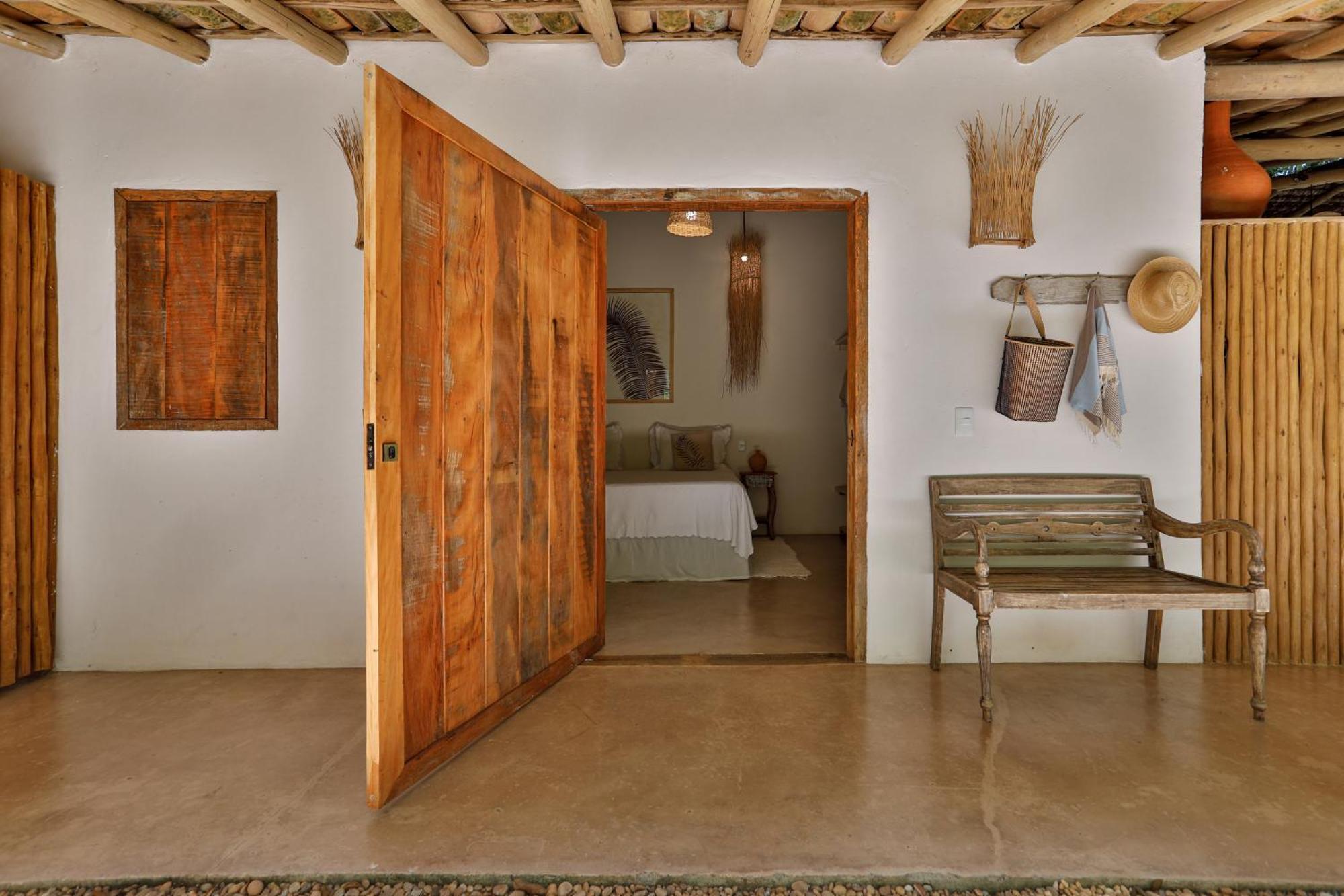 Vila Morena Altos De Itapororoca Trancoso Zewnętrze zdjęcie