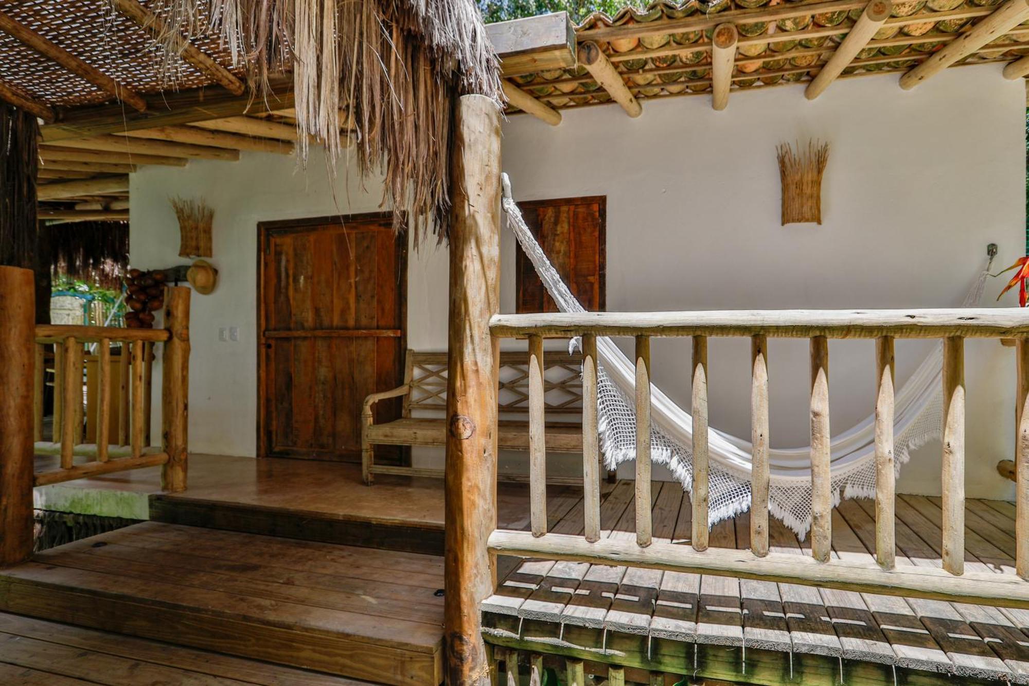 Vila Morena Altos De Itapororoca Trancoso Zewnętrze zdjęcie
