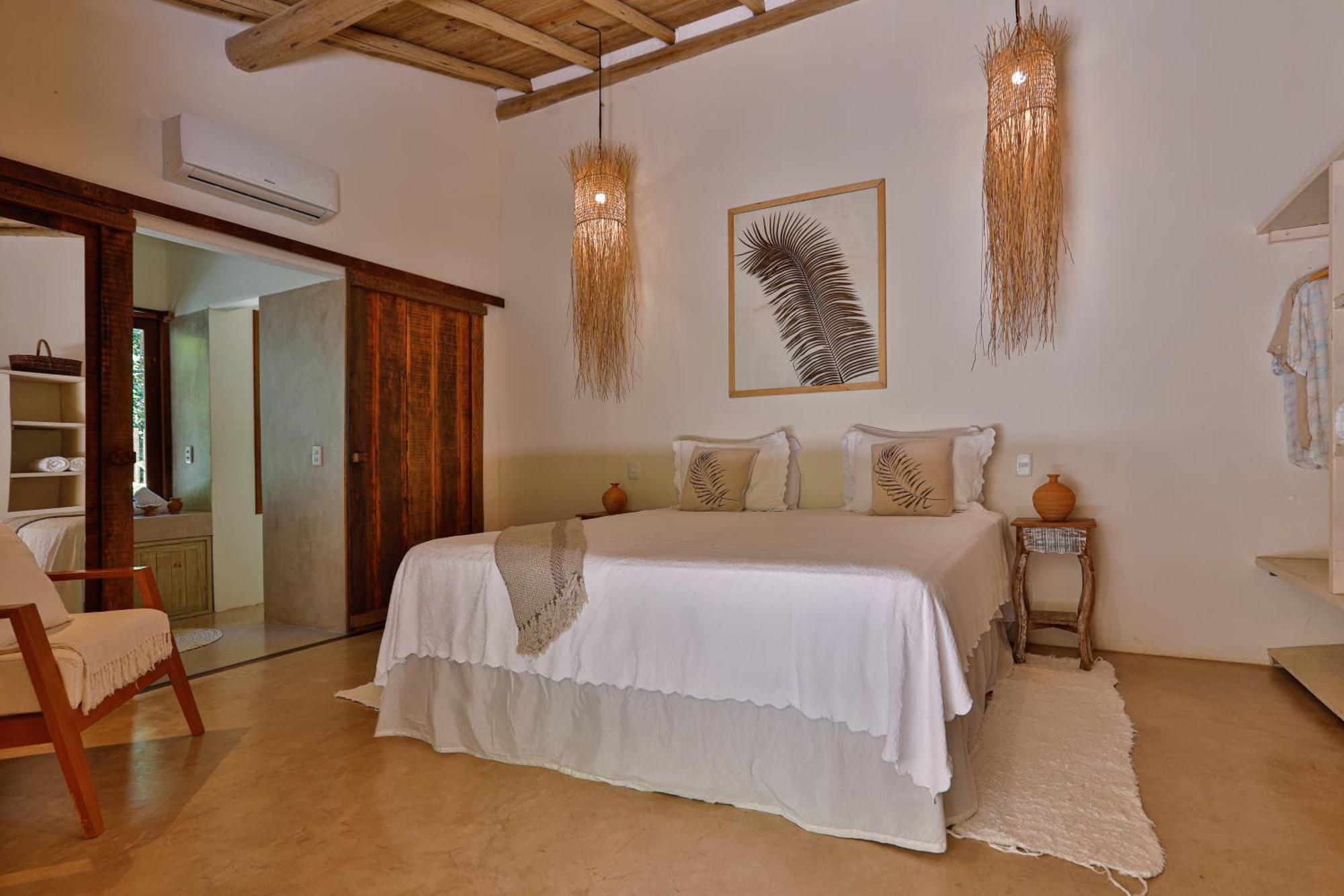 Vila Morena Altos De Itapororoca Trancoso Zewnętrze zdjęcie