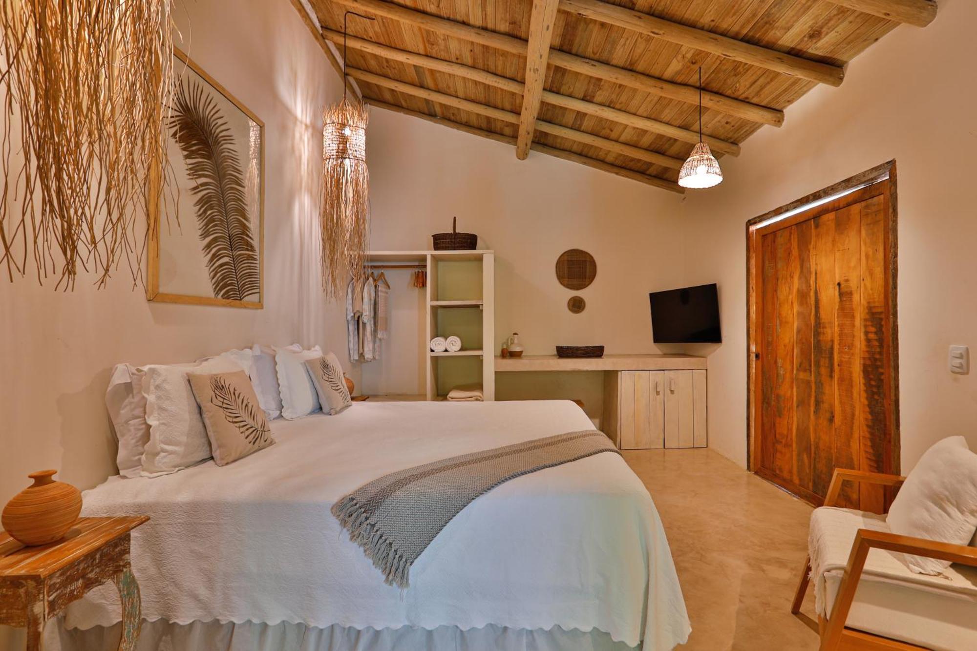 Vila Morena Altos De Itapororoca Trancoso Zewnętrze zdjęcie