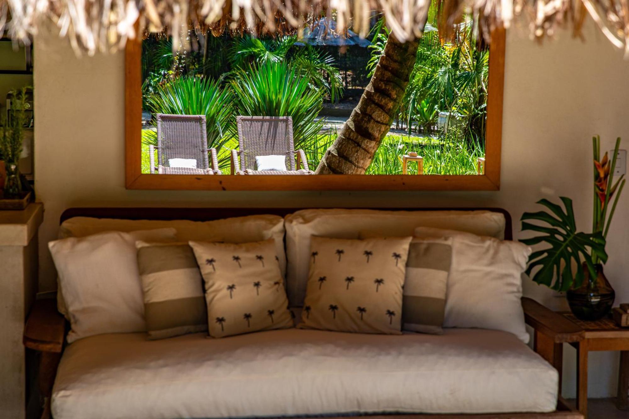 Vila Morena Altos De Itapororoca Trancoso Zewnętrze zdjęcie