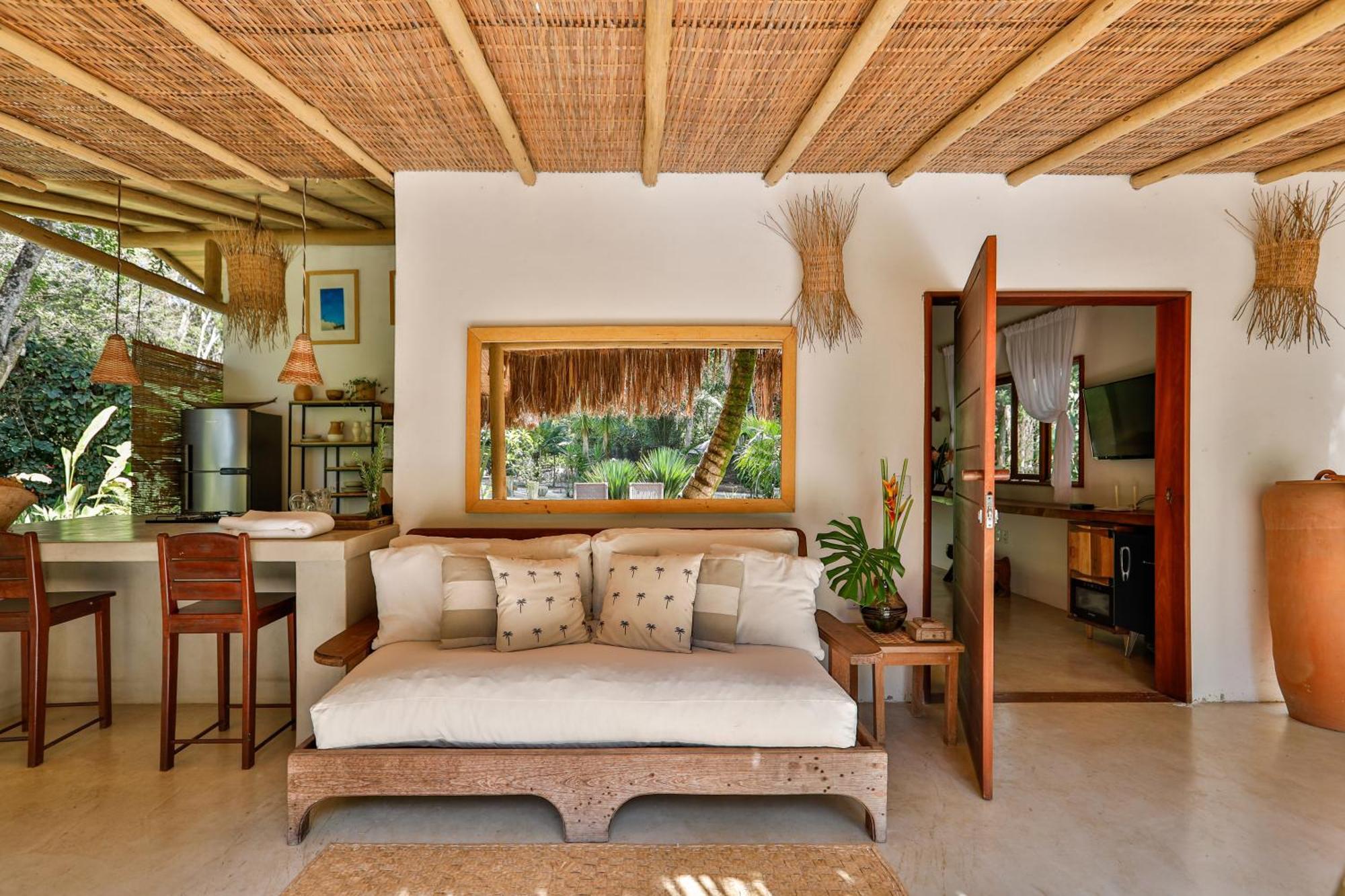 Vila Morena Altos De Itapororoca Trancoso Zewnętrze zdjęcie