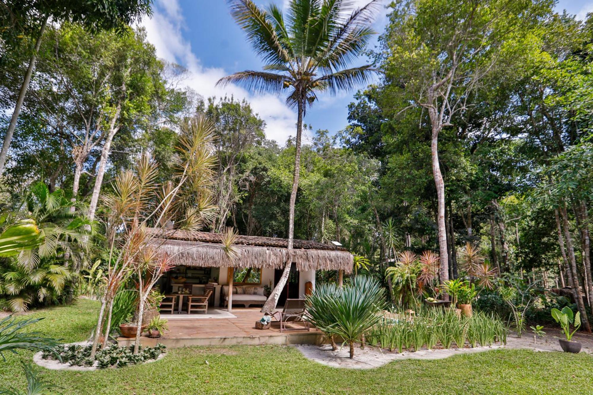 Vila Morena Altos De Itapororoca Trancoso Zewnętrze zdjęcie