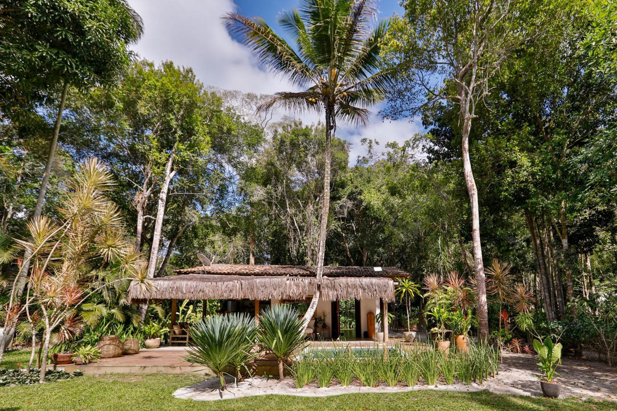 Vila Morena Altos De Itapororoca Trancoso Zewnętrze zdjęcie