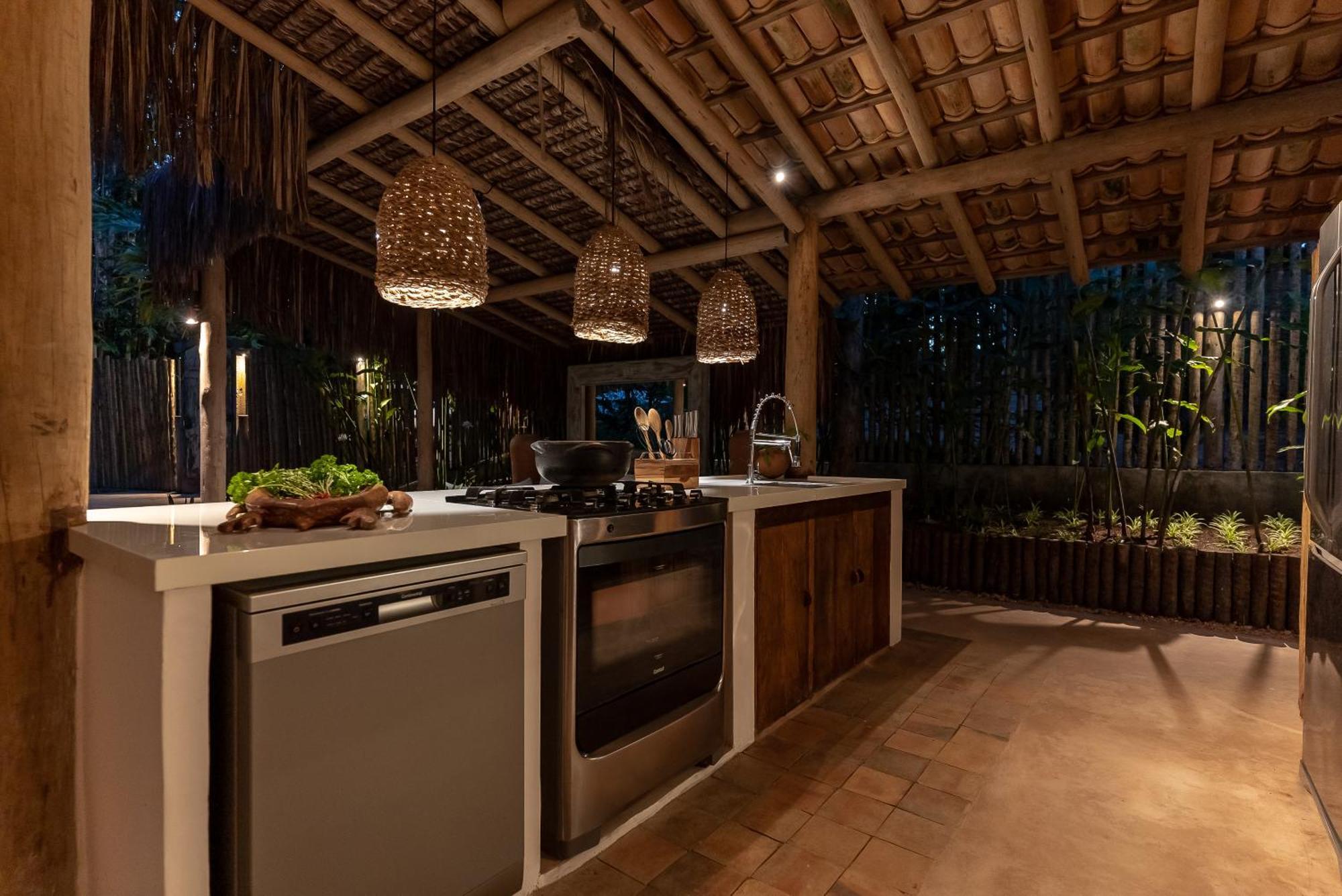 Vila Morena Altos De Itapororoca Trancoso Zewnętrze zdjęcie
