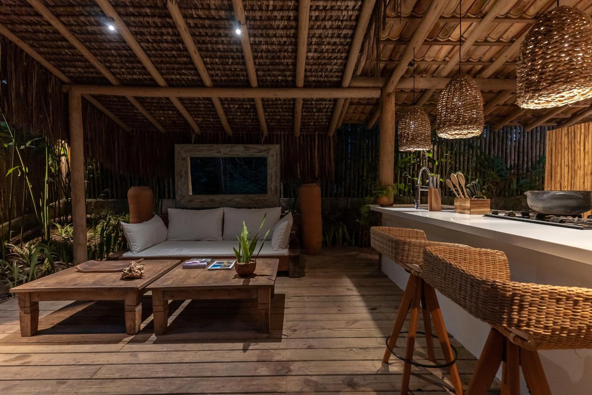 Vila Morena Altos De Itapororoca Trancoso Zewnętrze zdjęcie