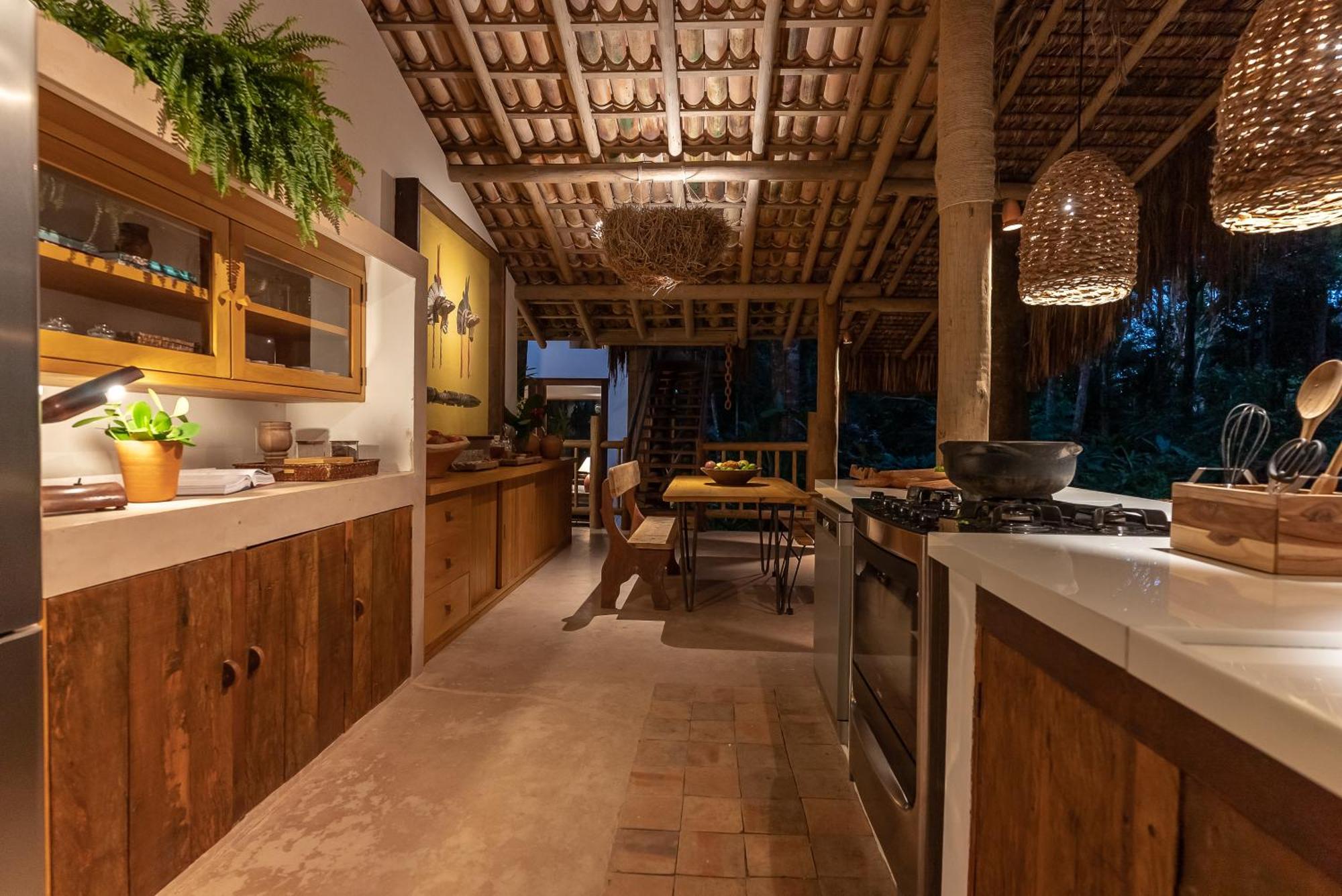Vila Morena Altos De Itapororoca Trancoso Zewnętrze zdjęcie