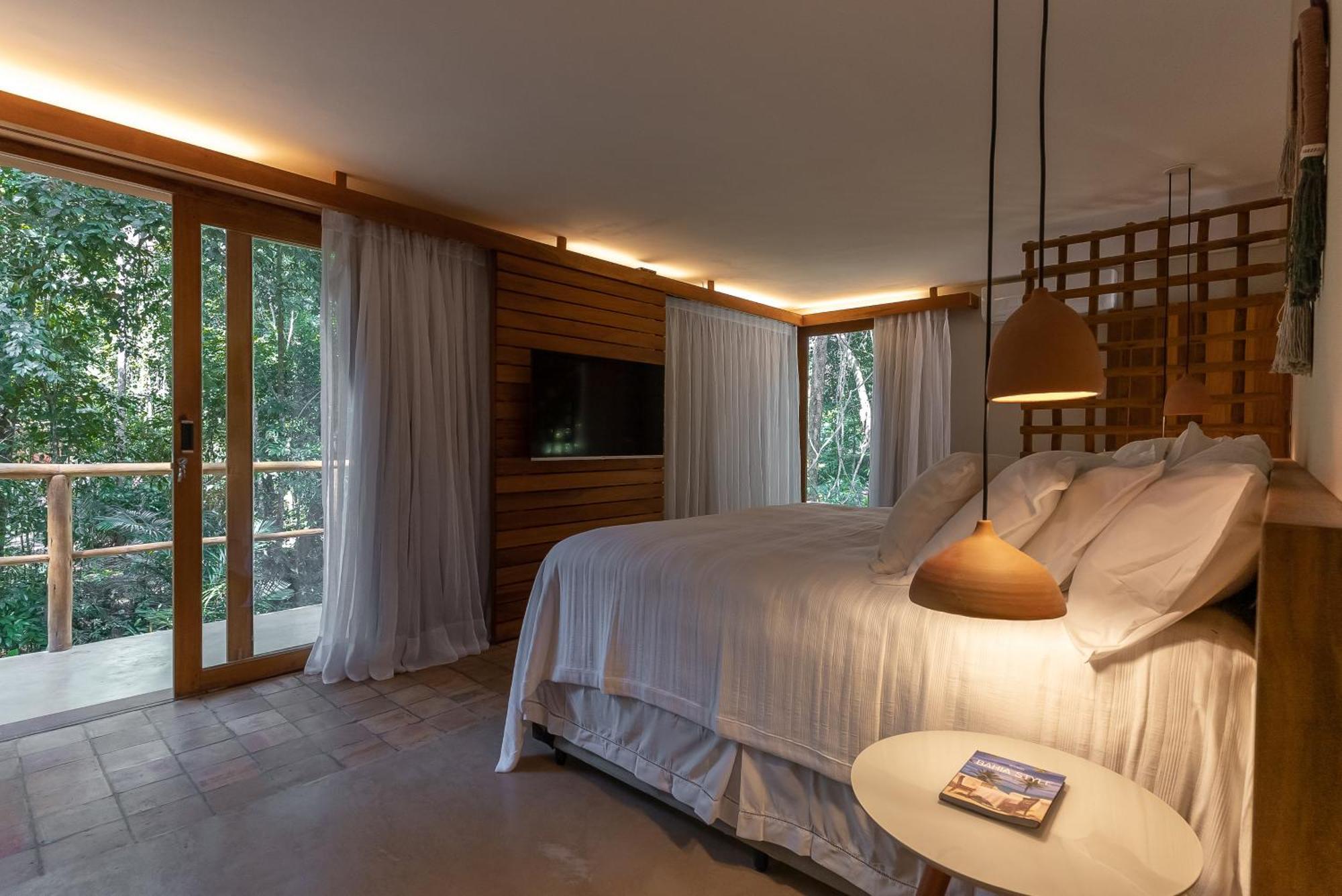 Vila Morena Altos De Itapororoca Trancoso Zewnętrze zdjęcie