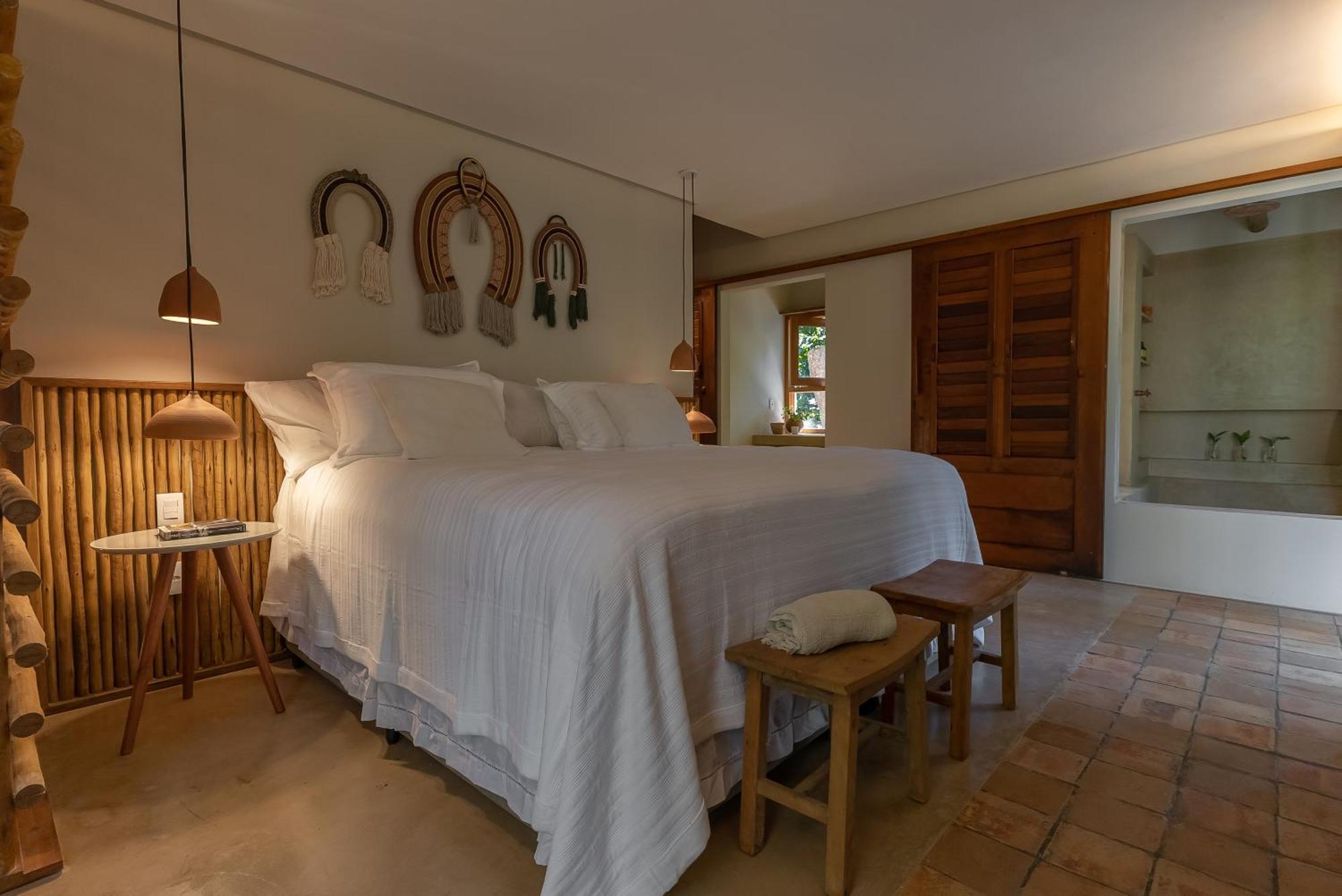 Vila Morena Altos De Itapororoca Trancoso Zewnętrze zdjęcie
