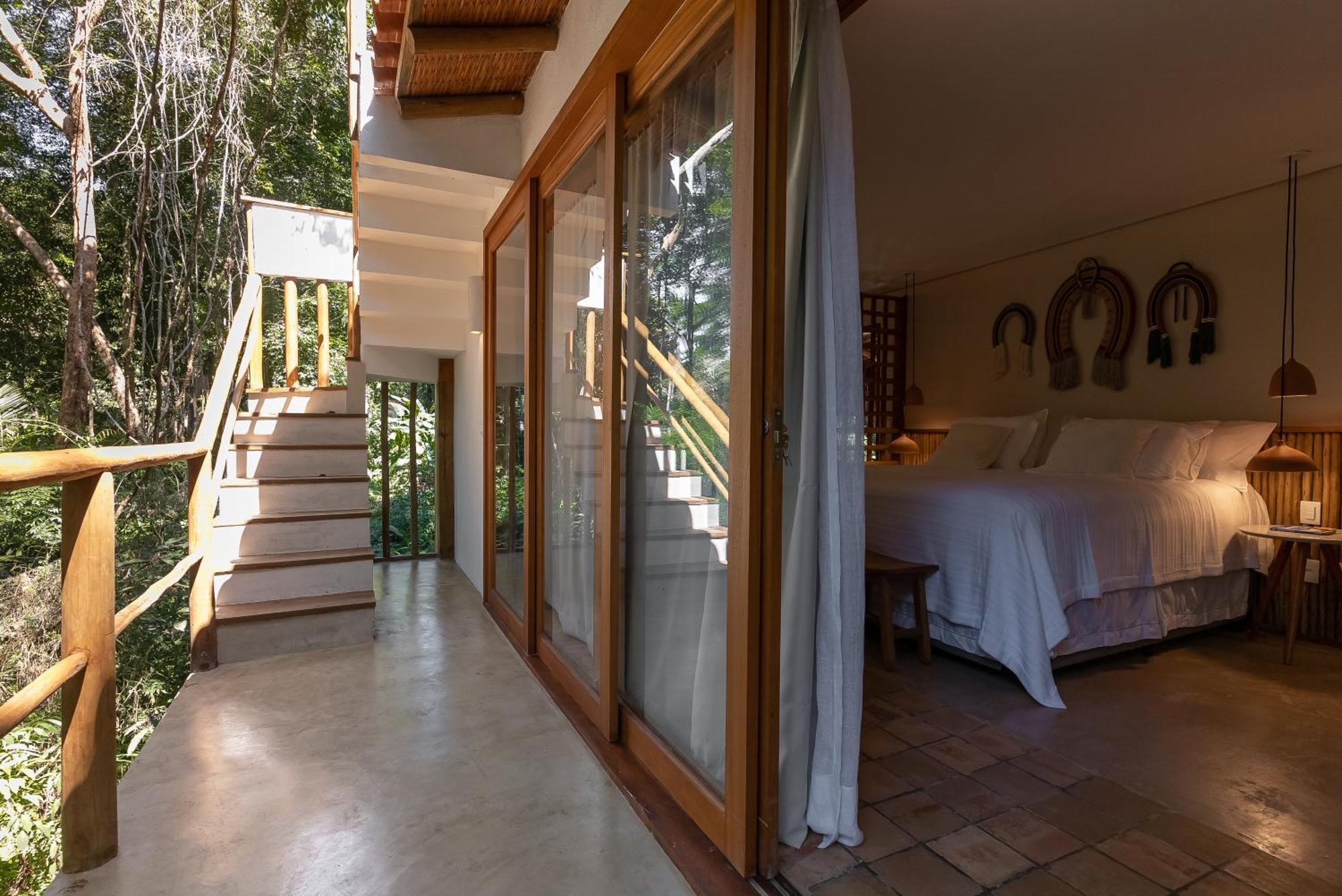 Vila Morena Altos De Itapororoca Trancoso Zewnętrze zdjęcie