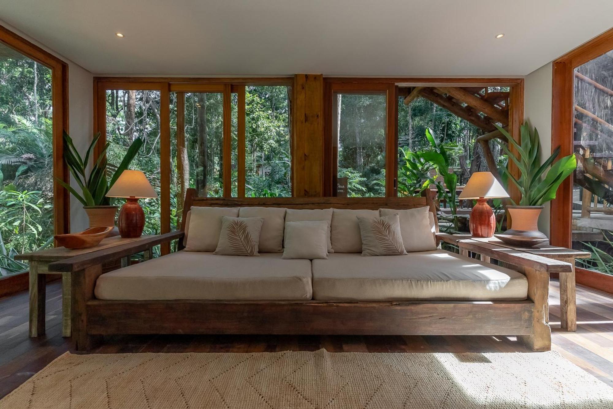 Vila Morena Altos De Itapororoca Trancoso Zewnętrze zdjęcie