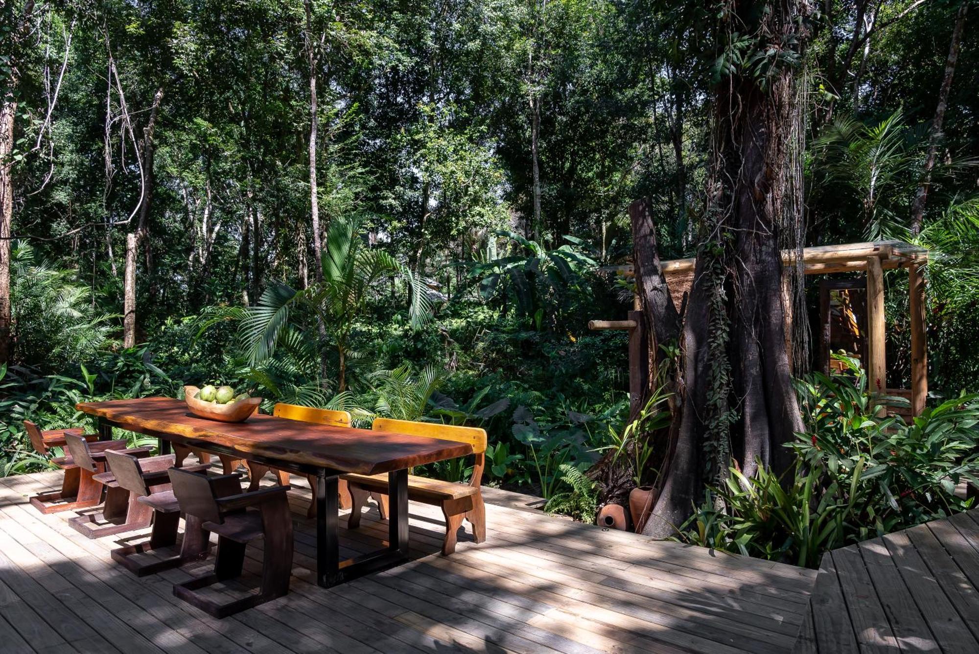 Vila Morena Altos De Itapororoca Trancoso Zewnętrze zdjęcie