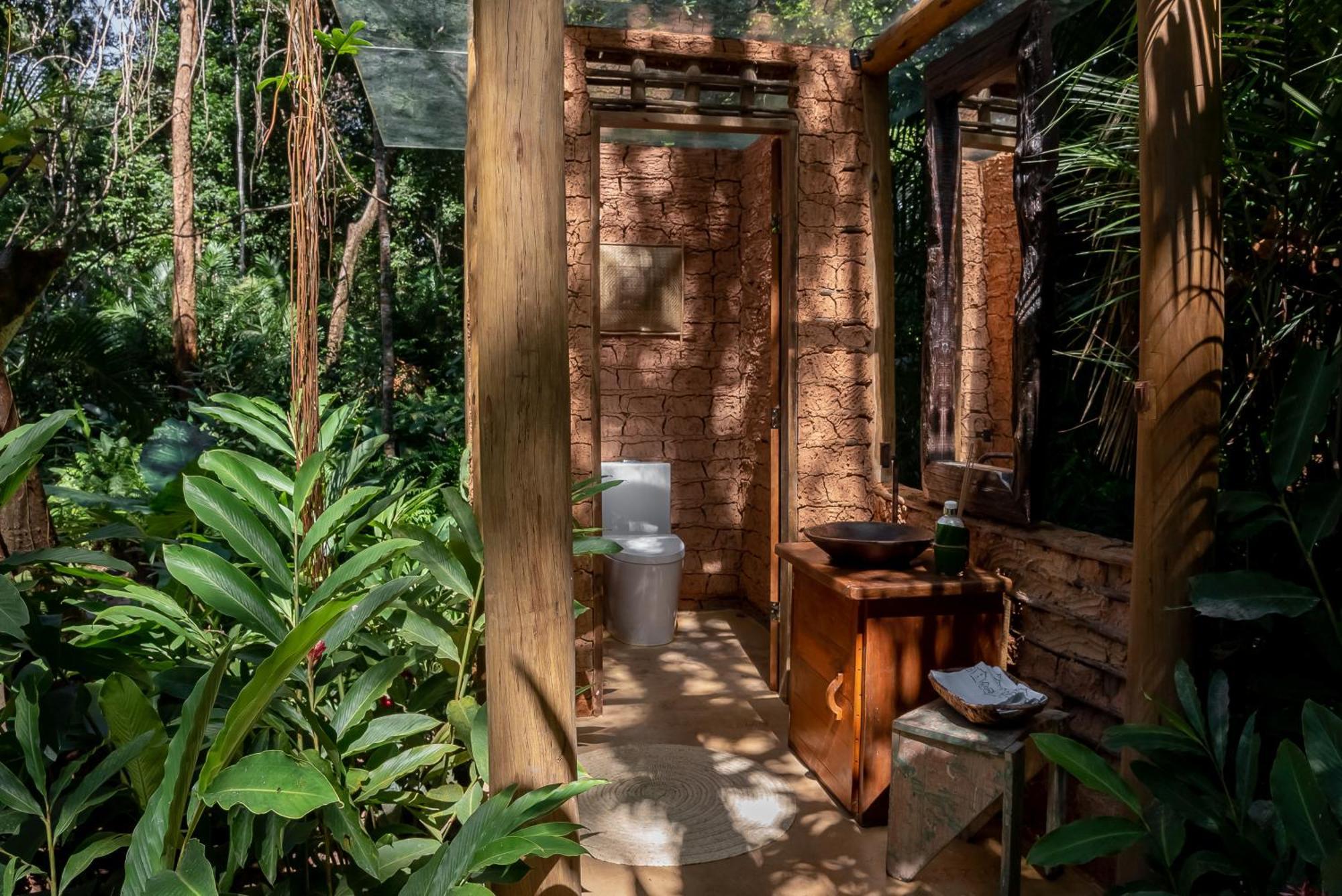 Vila Morena Altos De Itapororoca Trancoso Zewnętrze zdjęcie