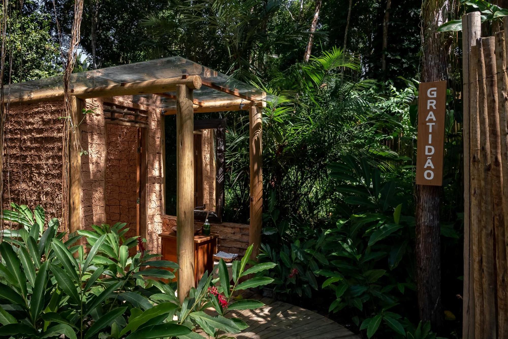 Vila Morena Altos De Itapororoca Trancoso Zewnętrze zdjęcie