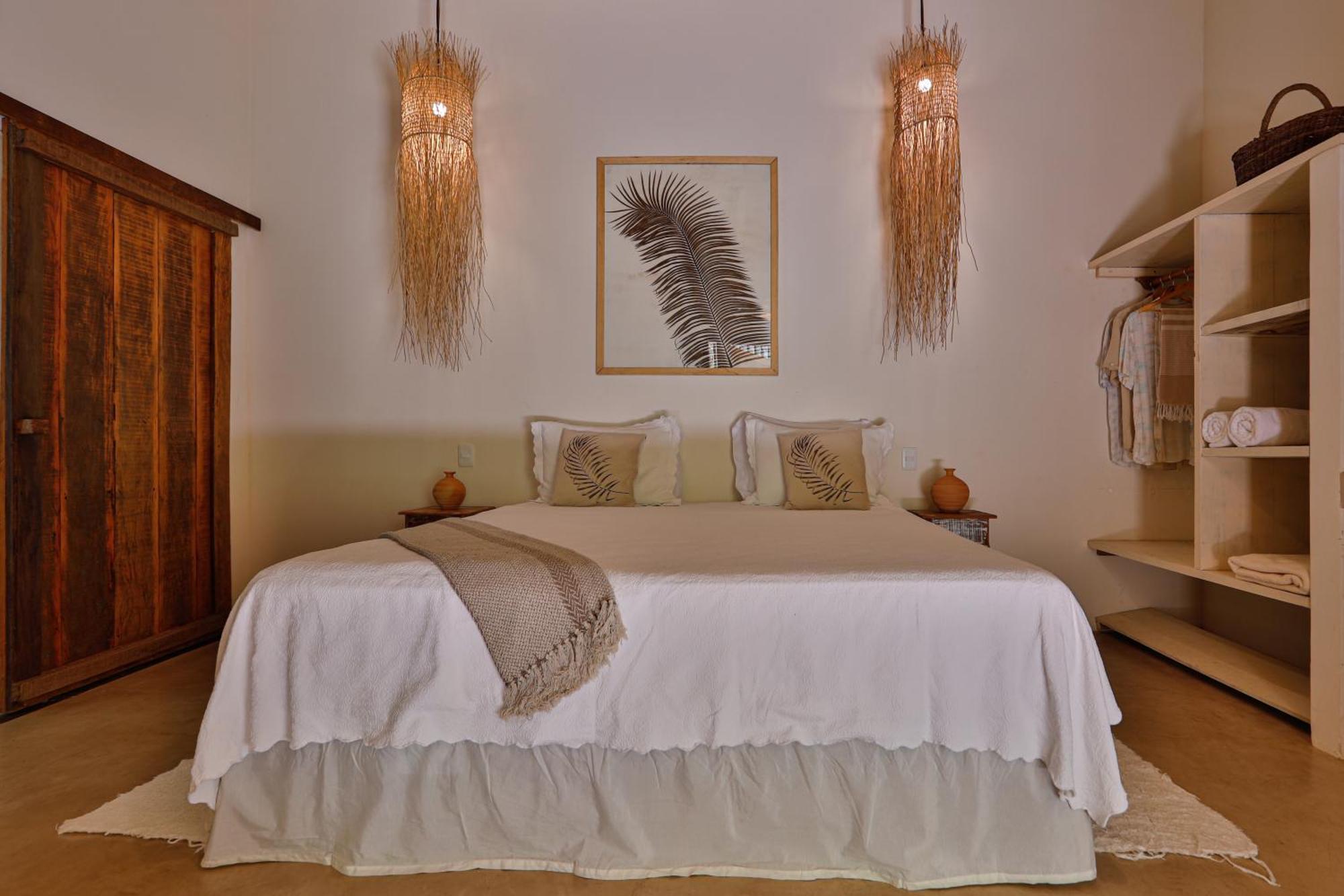 Vila Morena Altos De Itapororoca Trancoso Zewnętrze zdjęcie