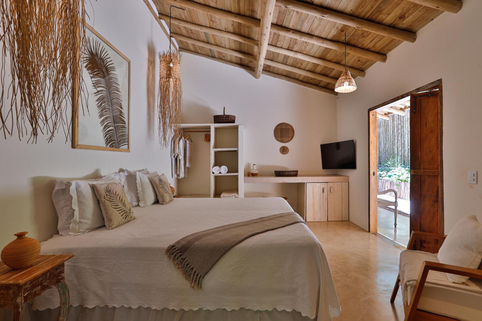 Vila Morena Altos De Itapororoca Trancoso Zewnętrze zdjęcie